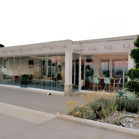 Attico Vista Mare - Calypso Rooftop Villa