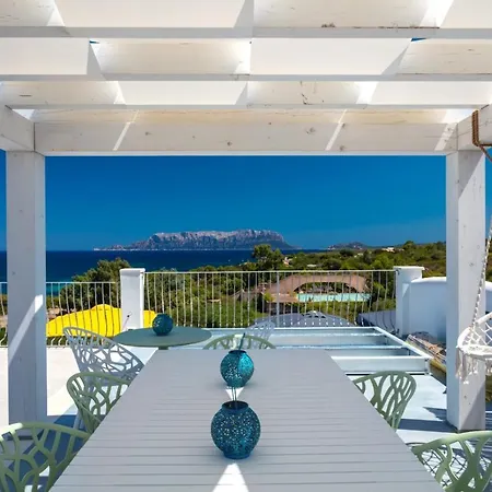 Attico Vista Mare - Calypso Rooftop *