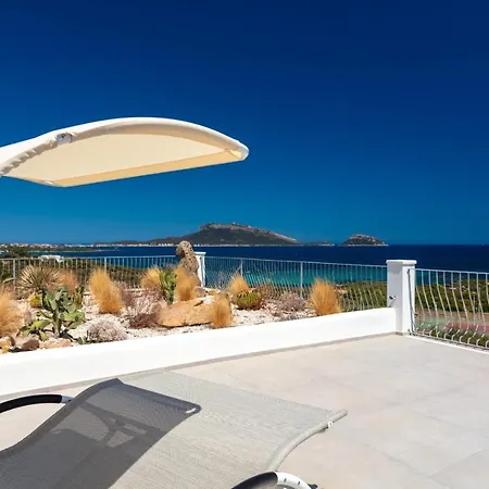 Villa Attico Vista Mare - Calypso Rooftop