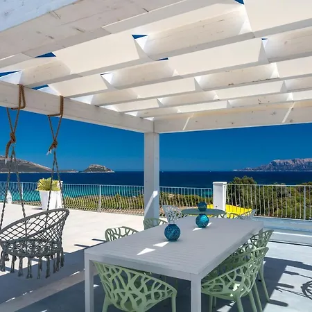 Attico Vista Mare - Calypso Rooftop
