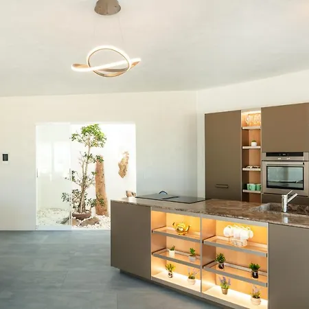 Villa Attico Vista Mare - Calypso Rooftop
