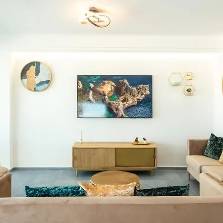 Attico Vista Mare - Calypso Rooftop Villa