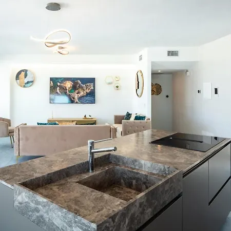 Attico Vista Mare - Calypso Rooftop