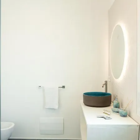 Attico Vista Mare - Calypso Rooftop Villa *