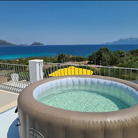 Attico Vista Mare - Calypso Rooftop