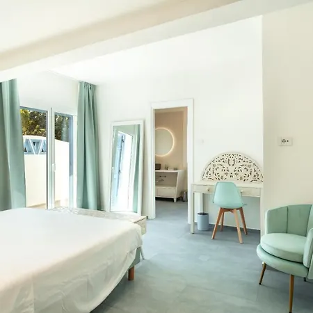 Attico Vista Mare - Calypso Rooftop Villa Golfo Aranci