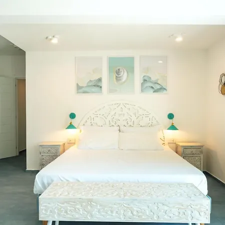 Attico Vista Mare - Calypso Rooftop