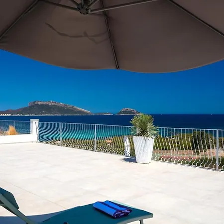 Attico Vista Mare - Calypso Rooftop
