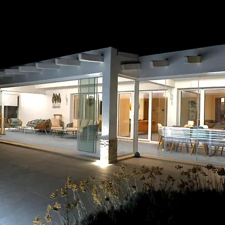 Attico Vista Mare - Calypso Rooftop *